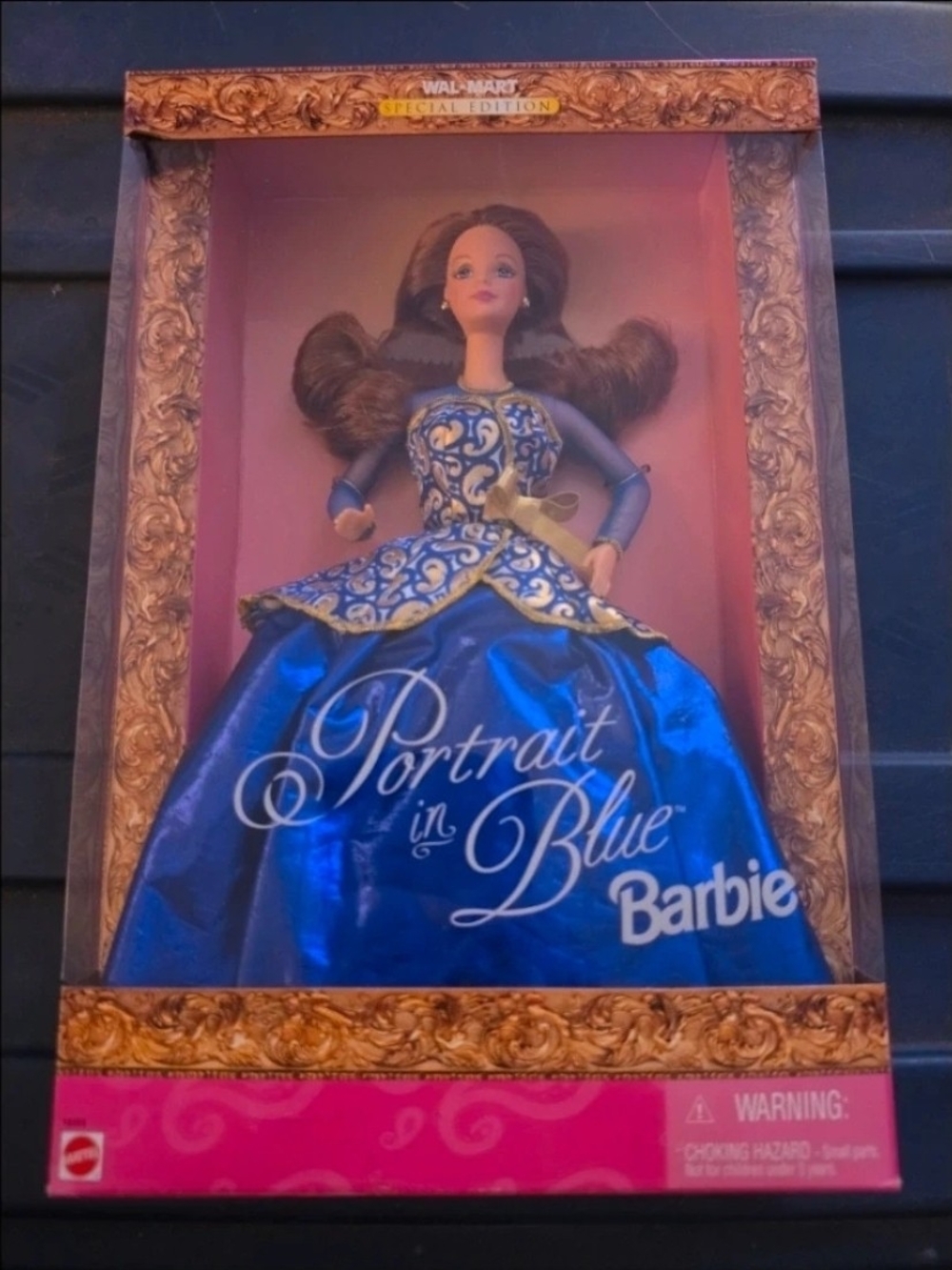 Decor - Toy/Collectible in Packaging